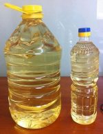 Refined Sunflower Oil - Image 3