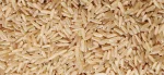 Parboiled Rice